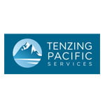 Logo Tenzing Pacific Services