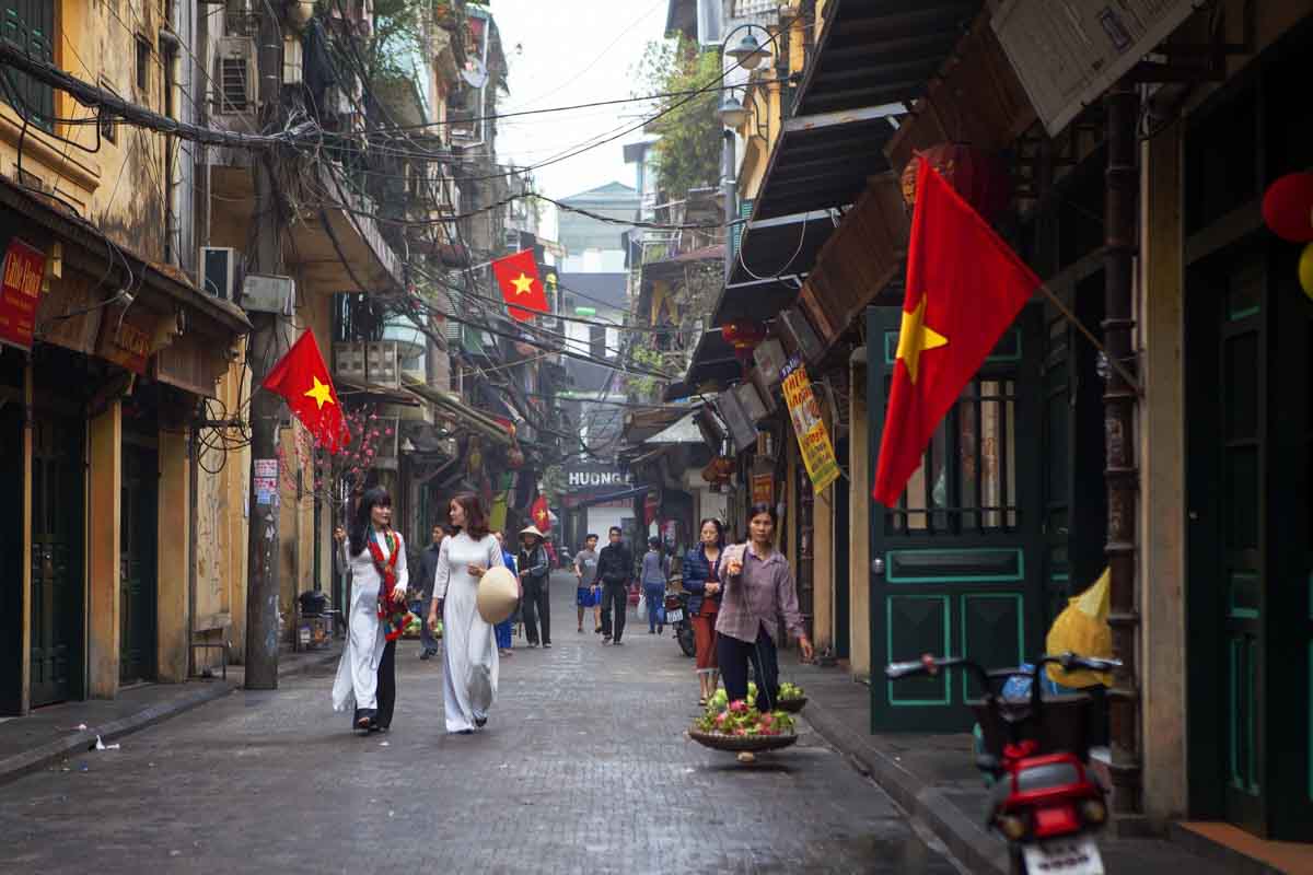 Living in Vietnam: 10 Laws Expats Must Know