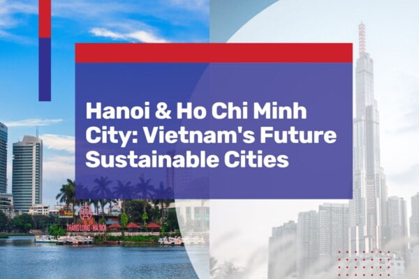 hanoi ho chi minh city sustainable cities