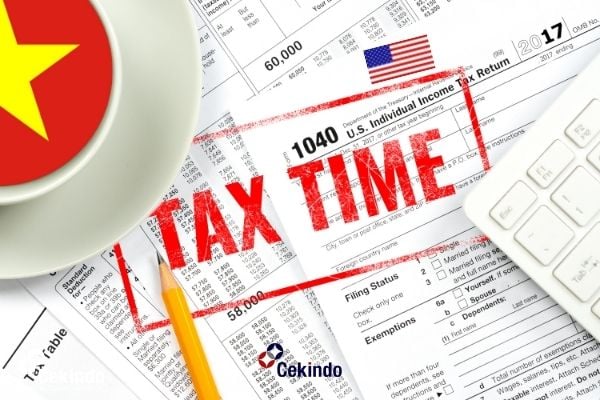 Americans Living in Vietnam: Your Simple Tax Guide