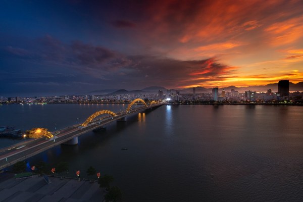 reasons to do business in danang vietnam