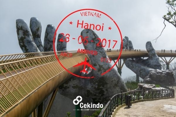 Avoid These Common Mistakes when Applying for a Visa in Vietnam