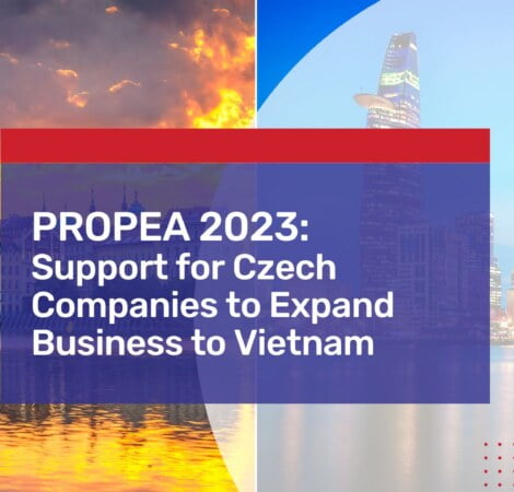 Propea 2023 updates vietnam