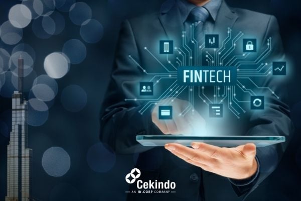 Fintech industry in Vietnam