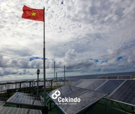 Renewable Energy Vietnam