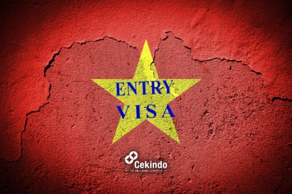 Vietnam Business Visa