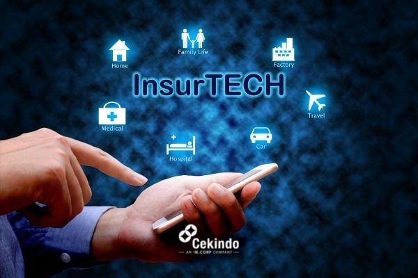 insurtech vietnam