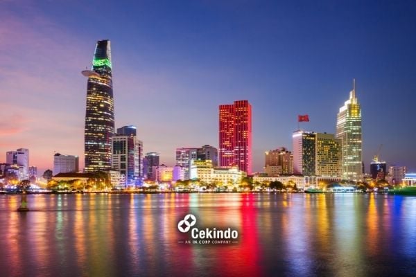 Company Incorporation in Ho Chi Minh City: the Essential Guide