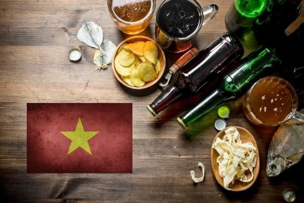 Top F&B Startups in Vietnam Shaking up the Industry