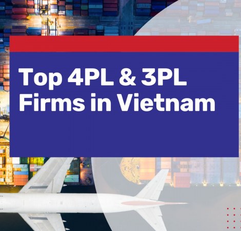 4pl 3pl companies vietnam