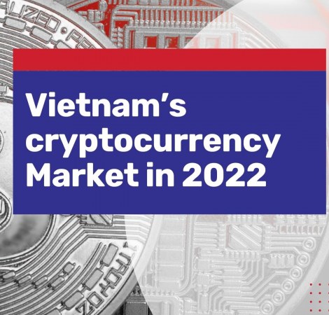 Vietnam Crypto Market 2022