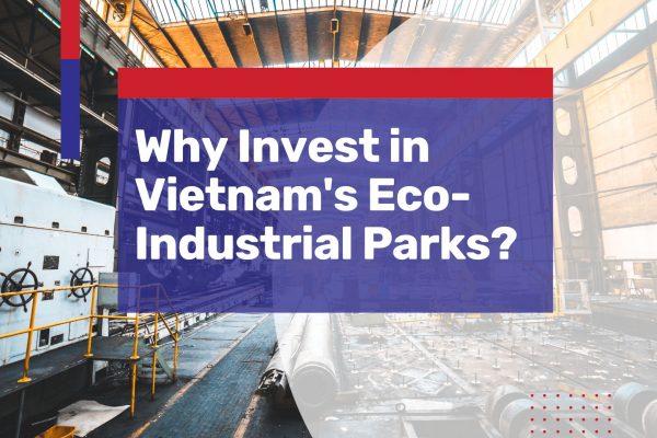 vietnam eco-industrial park